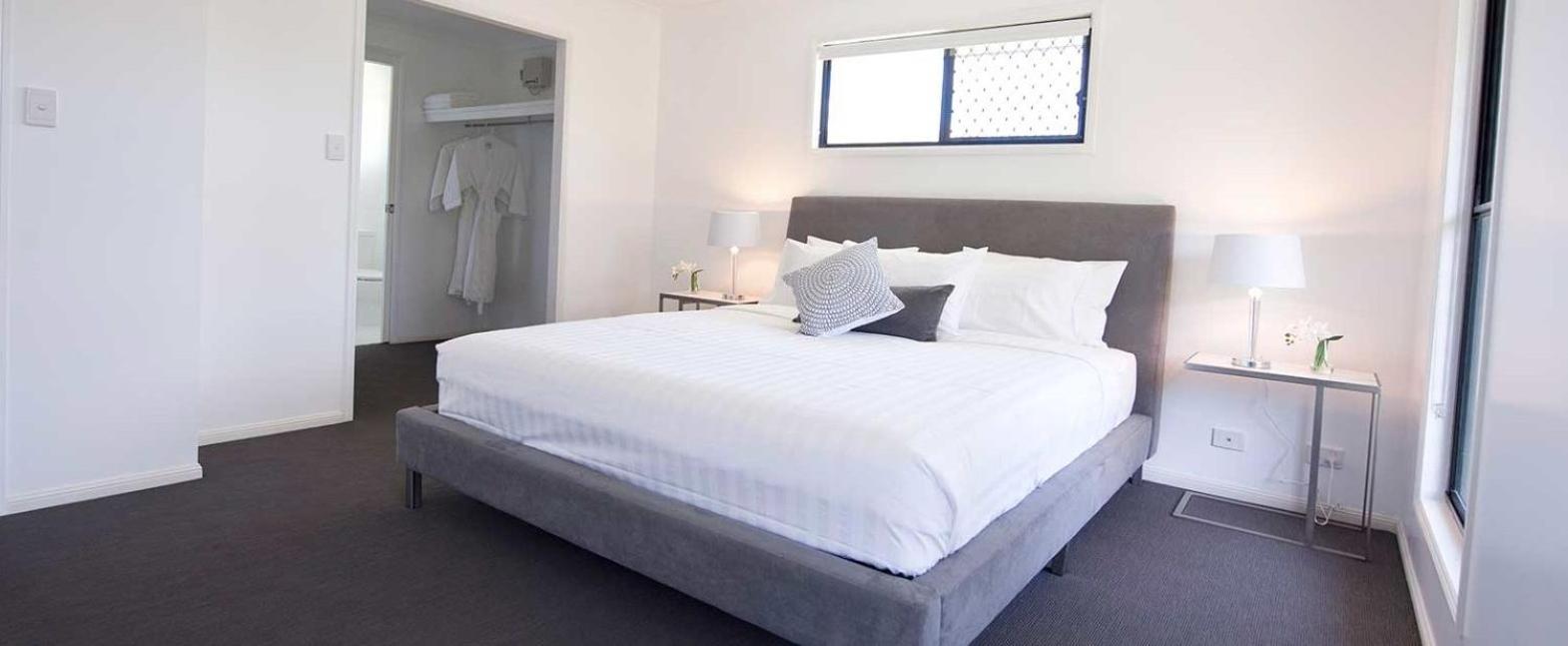 Sanctuary By Sirromet Hotel Mount Cotton Ngoại thất bức ảnh