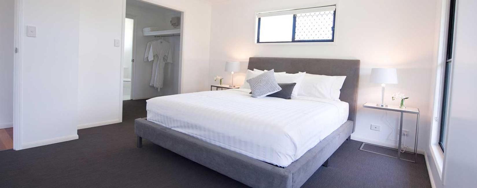 Sanctuary By Sirromet Hotel Mount Cotton Ngoại thất bức ảnh