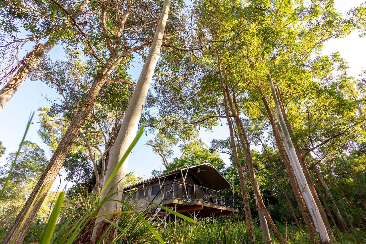 Sanctuary By Sirromet Hotel Mount Cotton Ngoại thất bức ảnh