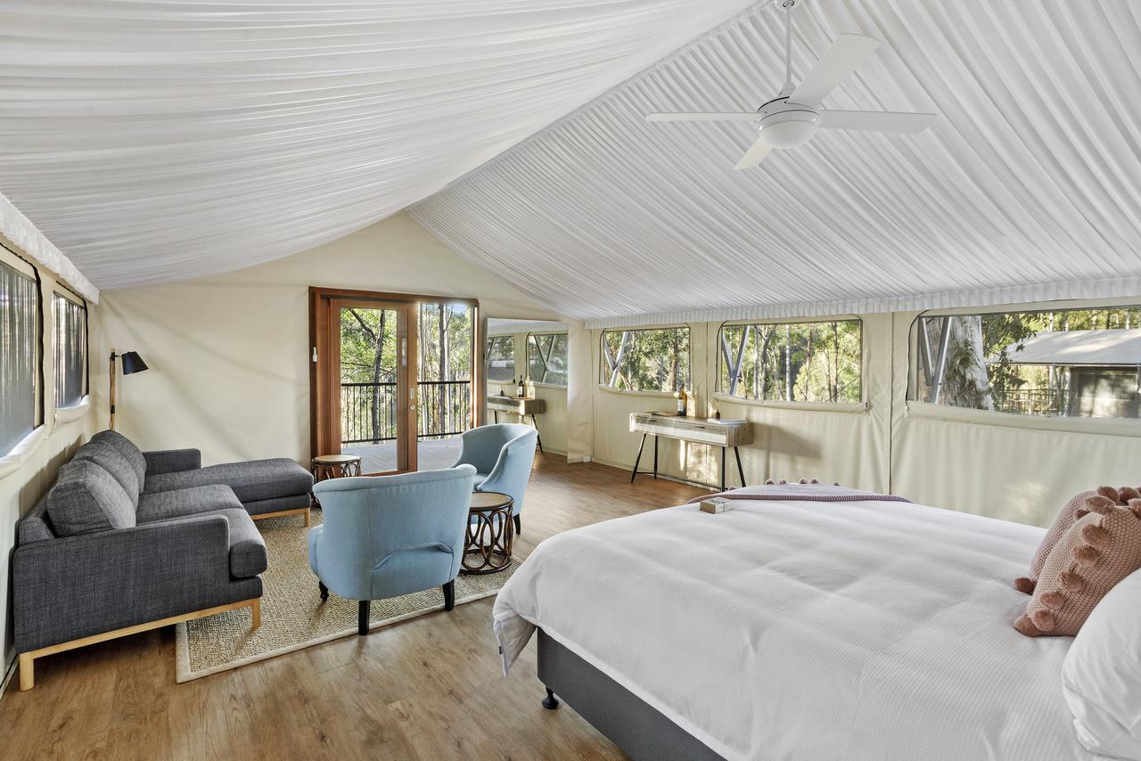 Sanctuary By Sirromet Hotel Mount Cotton Ngoại thất bức ảnh